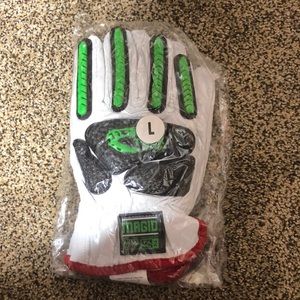 Magid T-Rex Gloves size large